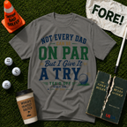 On Par T-Shirt