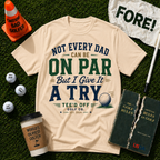 On Par T-Shirt