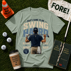 Swing Hard T-Shirt