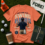 Swing Hard T-Shirt