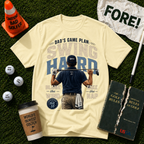 Swing Hard T-Shirt