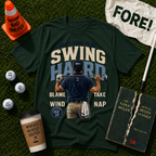 Swing Hard T-Shirt
