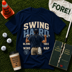 Swing Hard T-Shirt