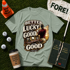Better Lucky T-Shirt