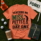Teaching Me T-Shirt