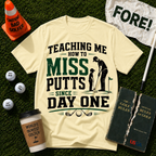 Teaching Me T-Shirt