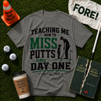 Teaching Me T-Shirt