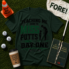 Teaching Me T-Shirt
