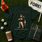 Okayest Golfer T-Shirt