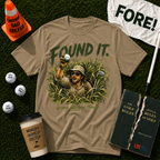 Found It T-Shirt