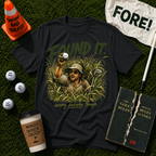 Found It T-Shirt
