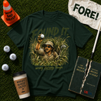 Found It T-Shirt