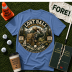 Lost It T-Shirt