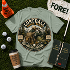 Lost It T-Shirt