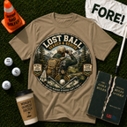 Lost It T-Shirt