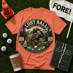 Lost It T-Shirt