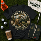 Lost It T-Shirt