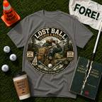 Lost It T-Shirt