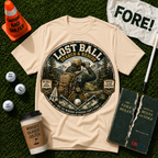 Lost It T-Shirt