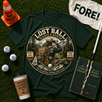 Lost It T-Shirt