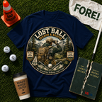 Lost It T-Shirt