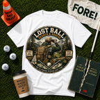 Lost It T-Shirt