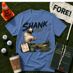 Shank Science T-Shirt
