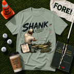 Shank Science T-Shirt