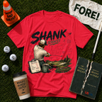 Shank Science T-Shirt