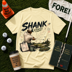 Shank Science T-Shirt