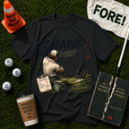 Shank Science T-Shirt