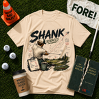 Shank Science T-Shirt