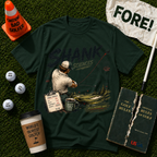 Shank Science T-Shirt
