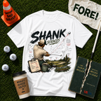 Shank Science T-Shirt