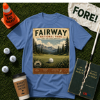 Fairway National Park T-Shirt