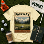 Fairway National Park T-Shirt