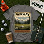 Fairway National Park T-Shirt