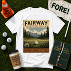Fairway National Park T-Shirt