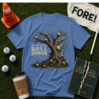 Ball Donor T-Shirt