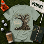 Ball Donor T-Shirt