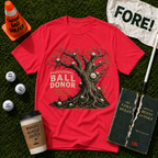 Ball Donor T-Shirt