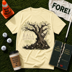 Ball Donor T-Shirt