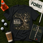 Ball Donor T-Shirt