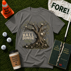 Ball Donor T-Shirt