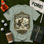 Abominable T-Shirt
