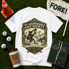 Abominable T-Shirt