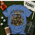 Elite Golf Cart  T-Shirt