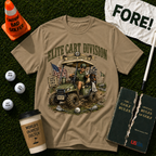 Elite Golf Cart  T-Shirt