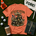 Elite Golf Cart  T-Shirt