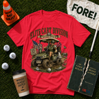 Elite Golf Cart  T-Shirt